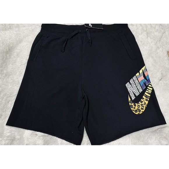 Nike New Air Max Day Wotherspoon Atmos Pack Alumni Shorts - Picture 2 of 10